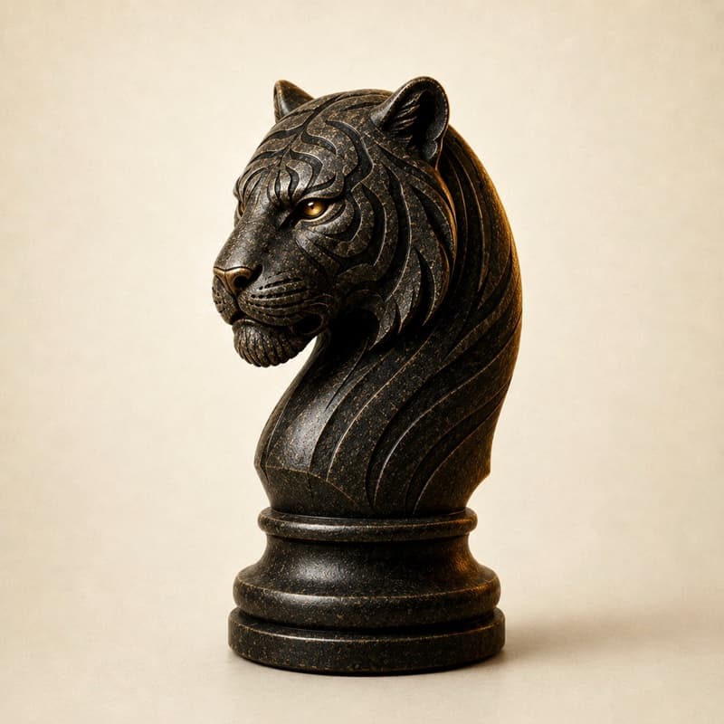 Strateg - awatar agenta