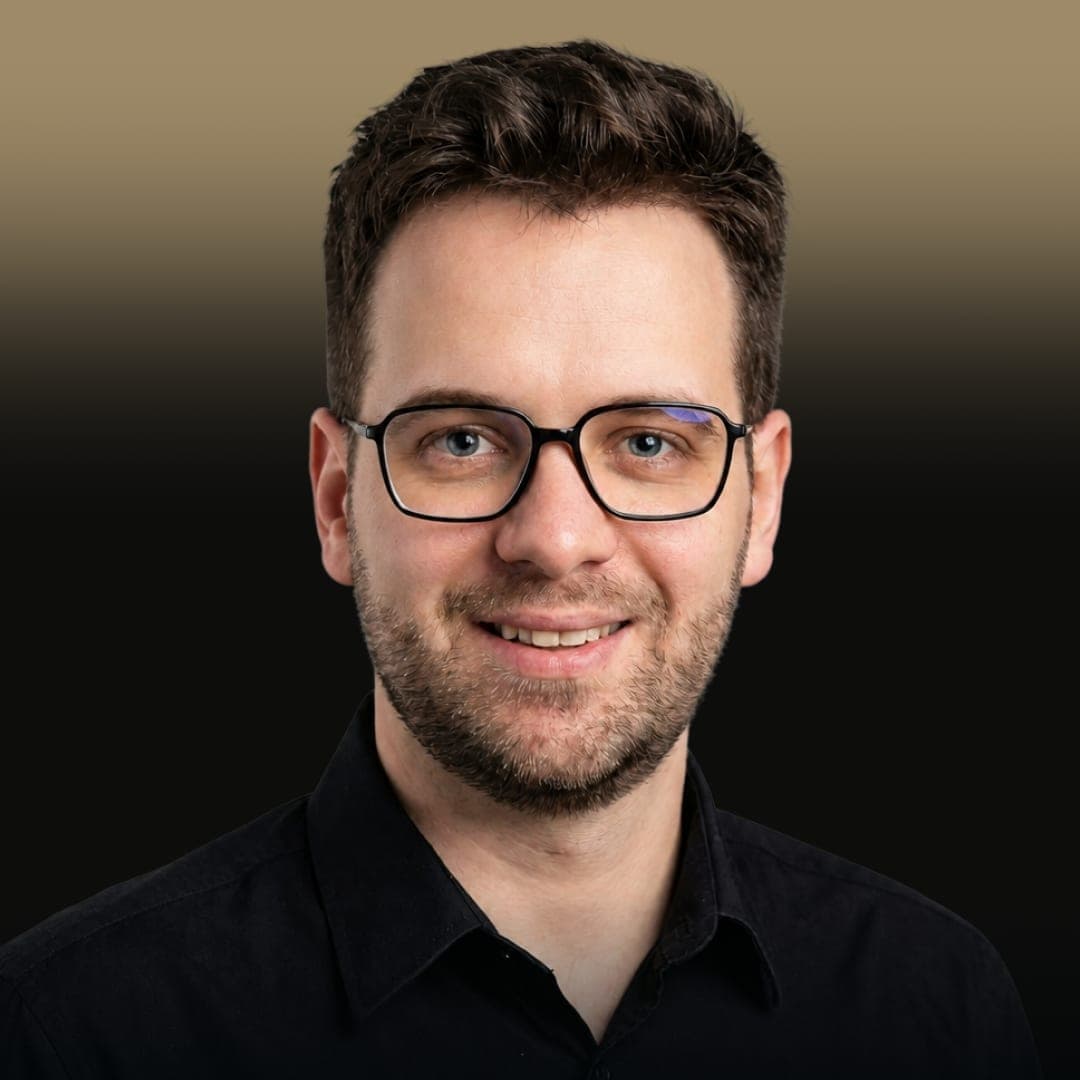 Jakub Dobroch